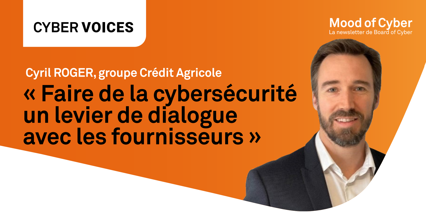 Cyber Voices   bannière